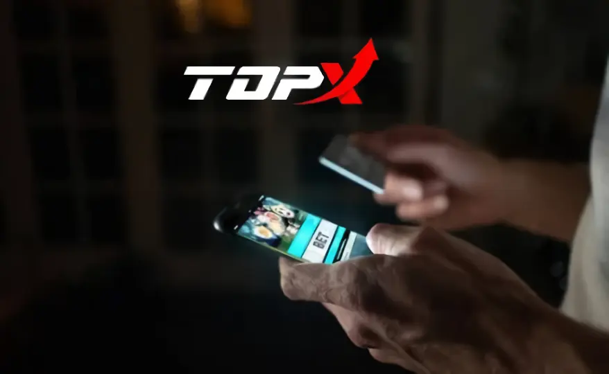 topx-app-for-indonesian-users
